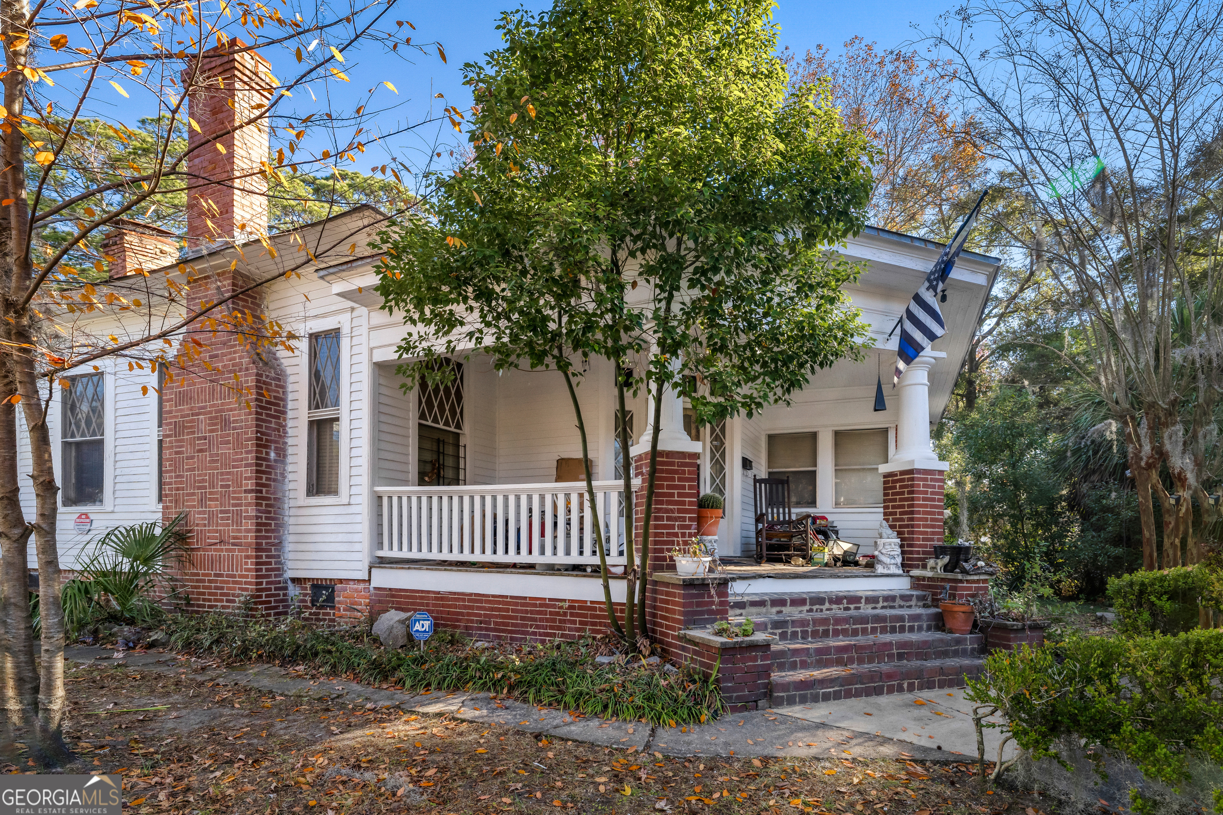 1812 E Gwinnett Street