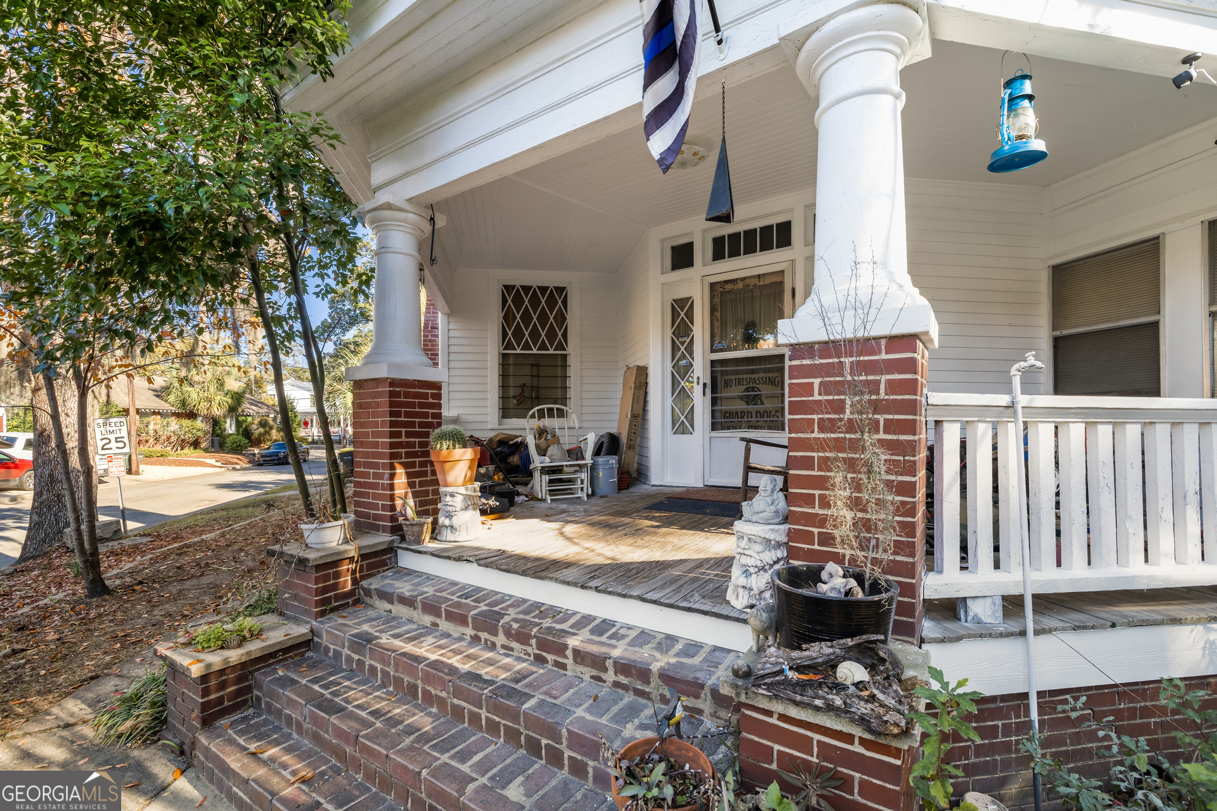 1812 E Gwinnett Street