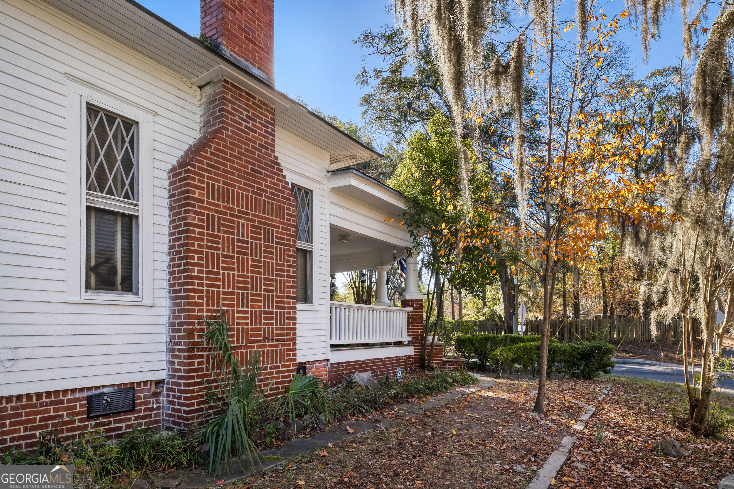 1812 E Gwinnett Street