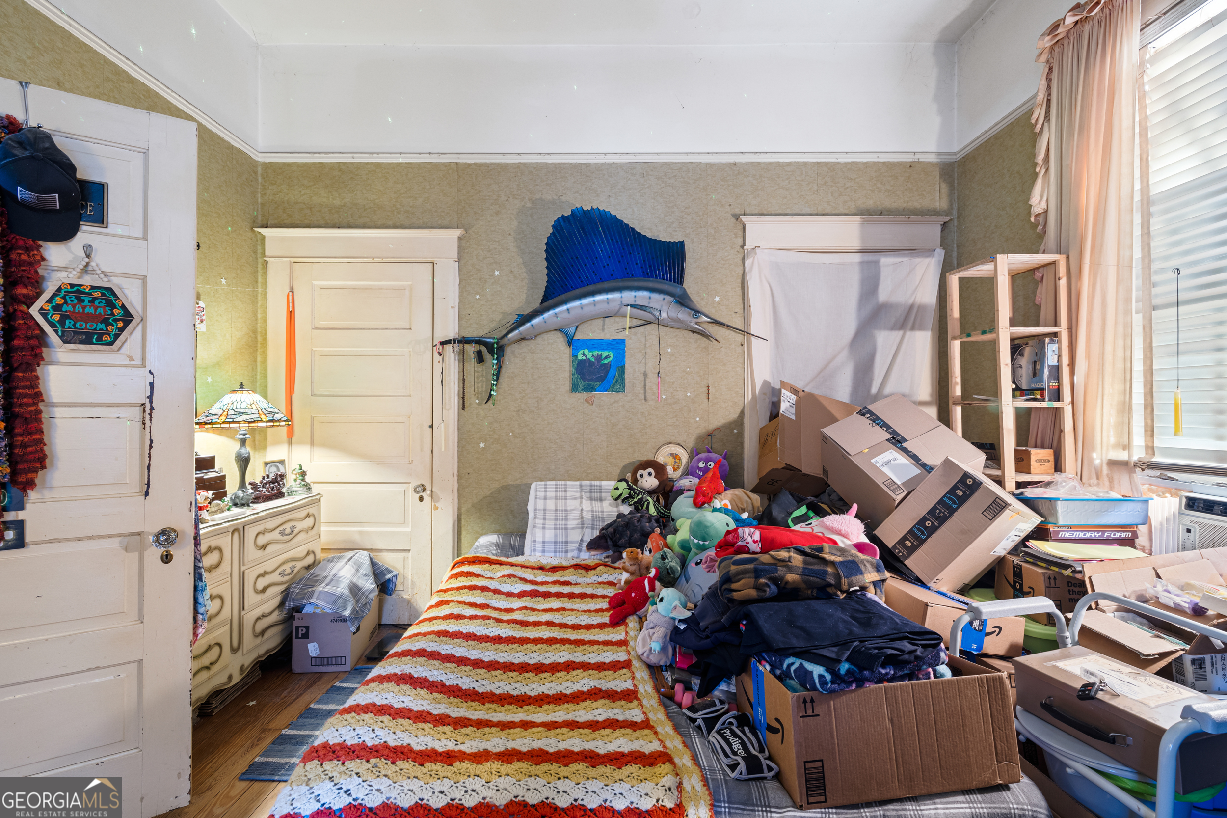 1812 E Gwinnett Street