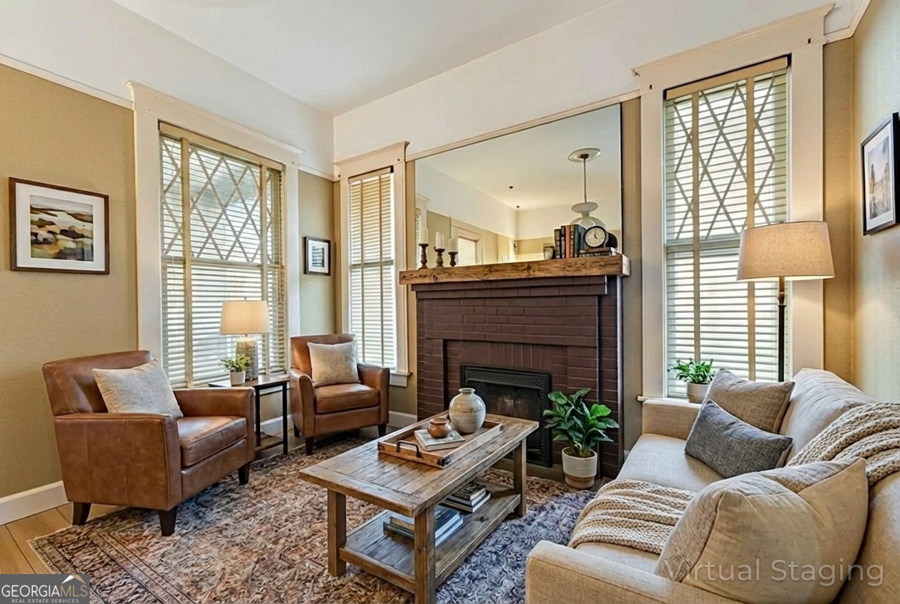 1812 E Gwinnett Street