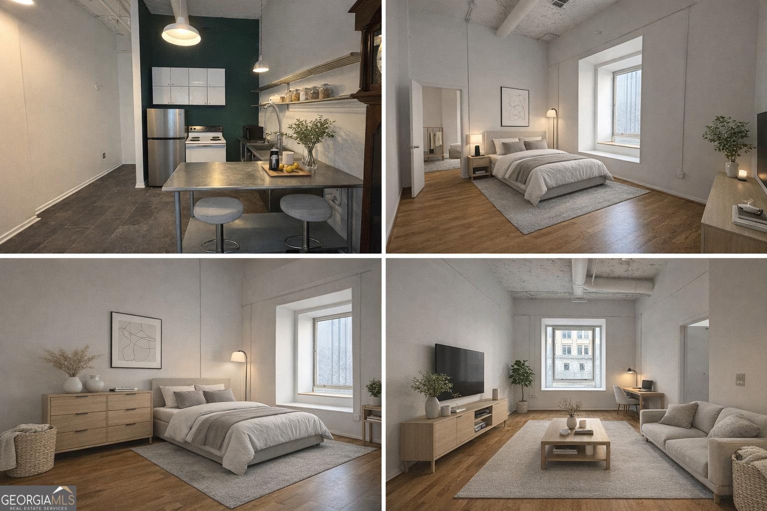 20 Marietta Street NW # 3A