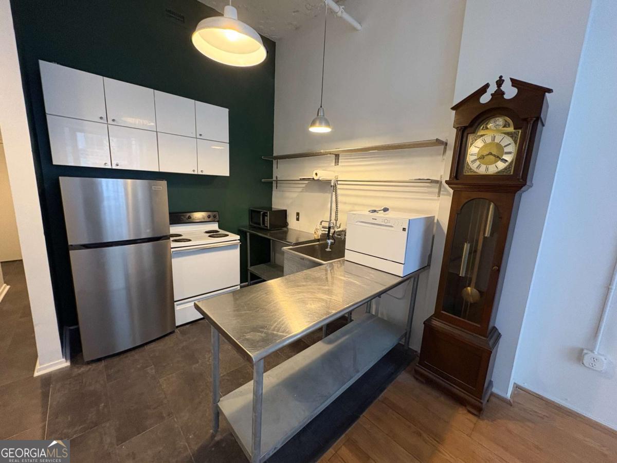 20 Marietta Street NW # 3A