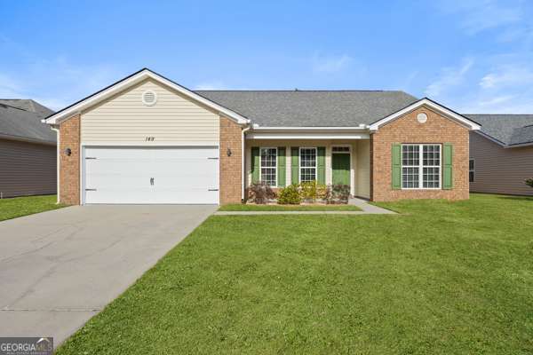 149 Willow Point Circle