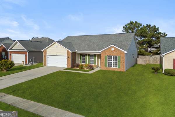 149 Willow Point Circle