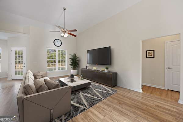 149 Willow Point Circle