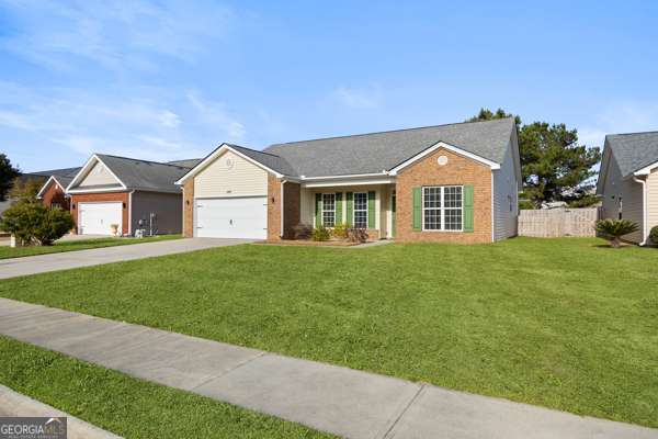 149 Willow Point Circle