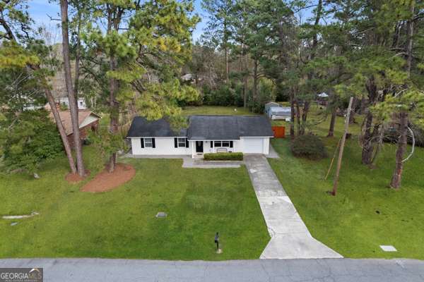 1318 Whitfield Park Drive