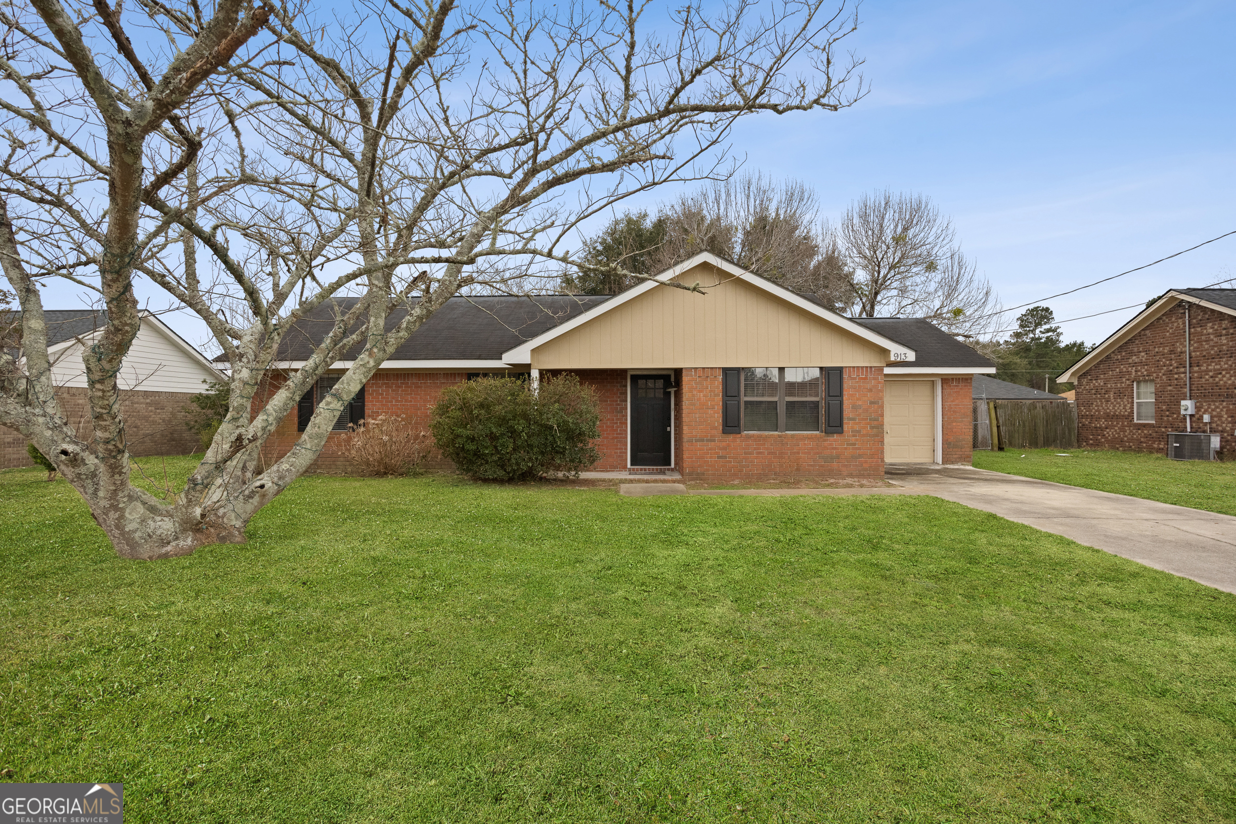 913 Churchfield Drive