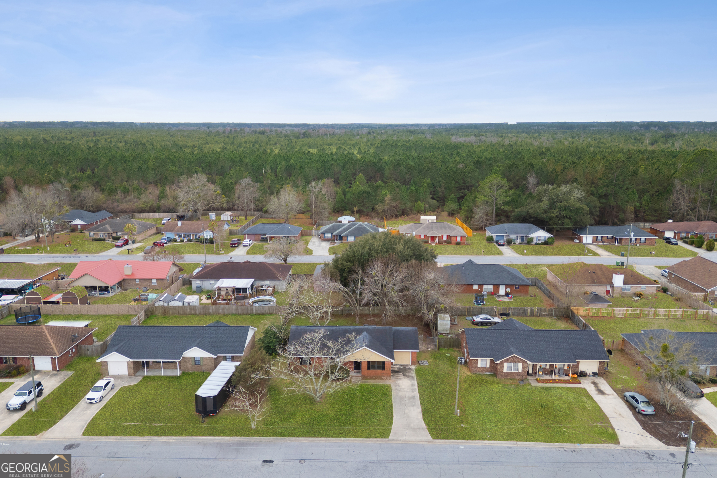 913 Churchfield Drive