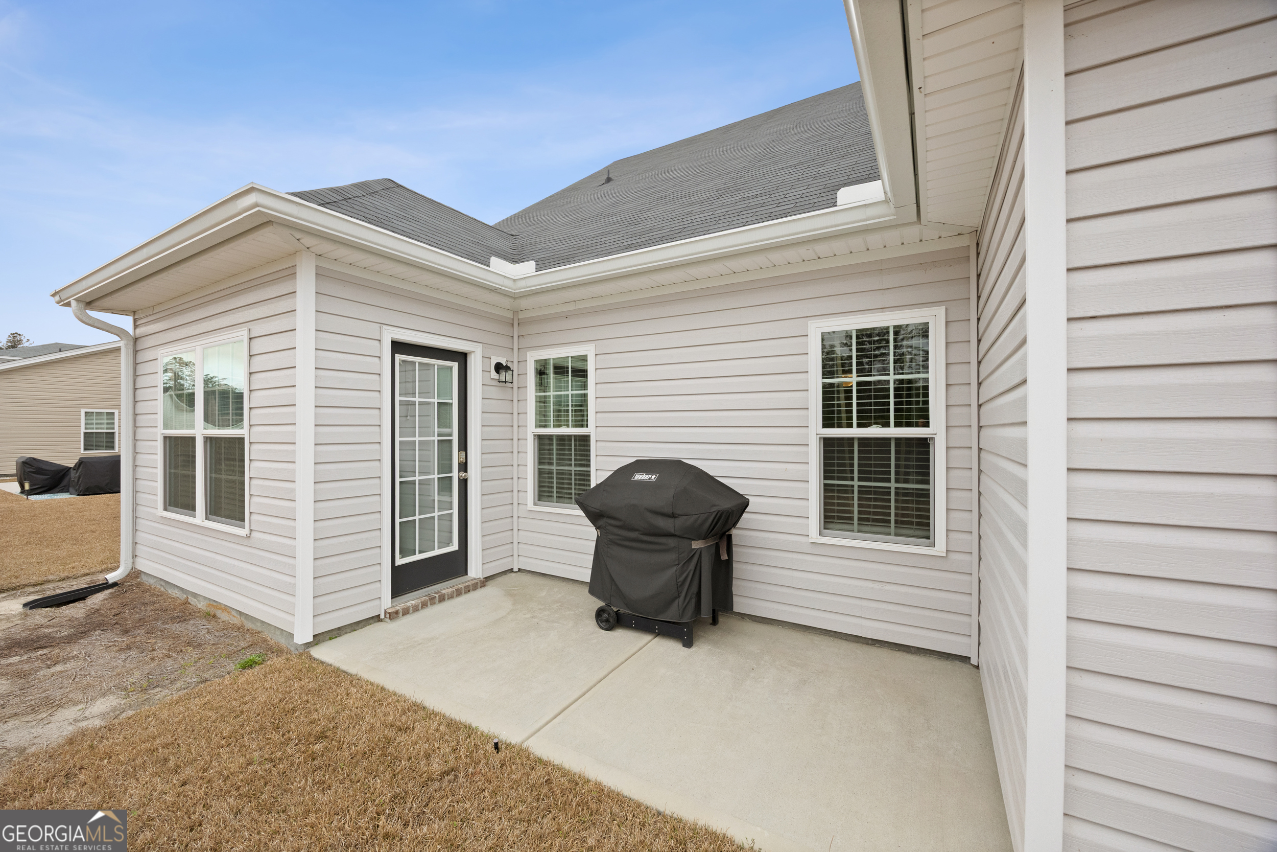 111 Whistle Down Way