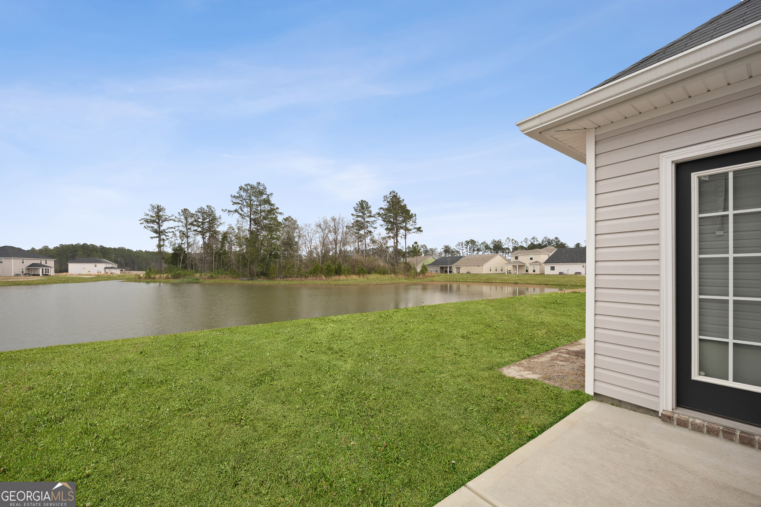 111 Whistle Down Way