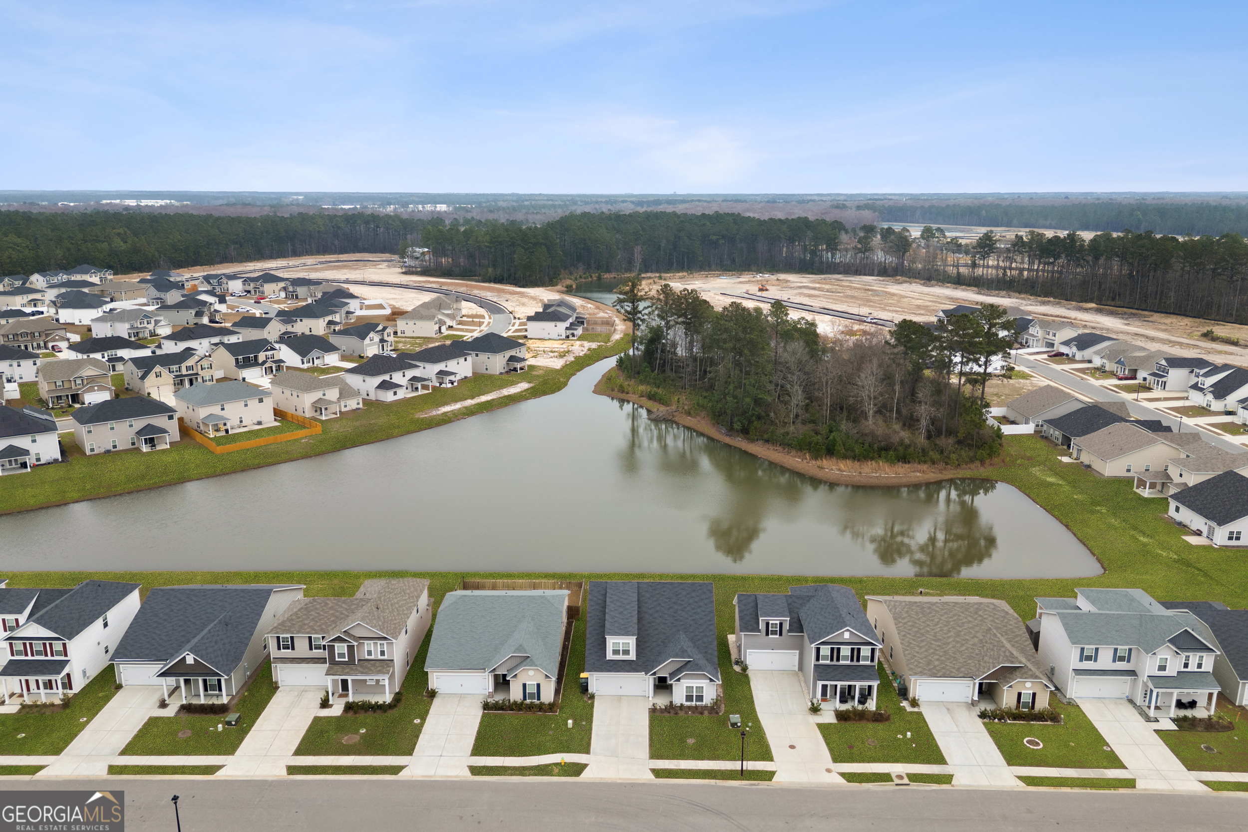 111 Whistle Down Way