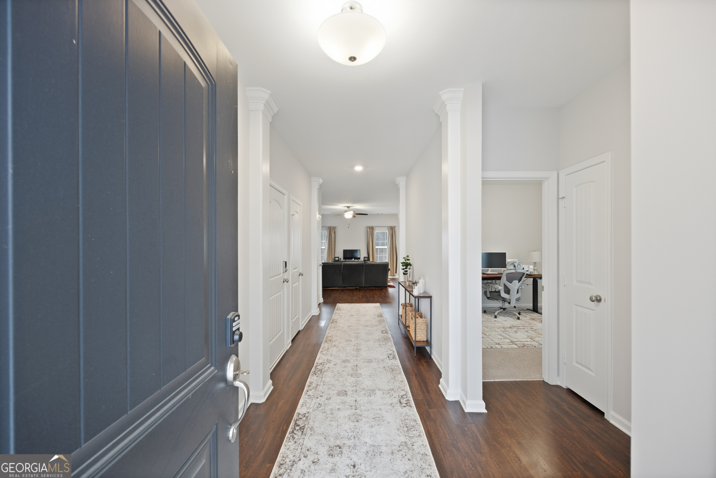 111 Whistle Down Way