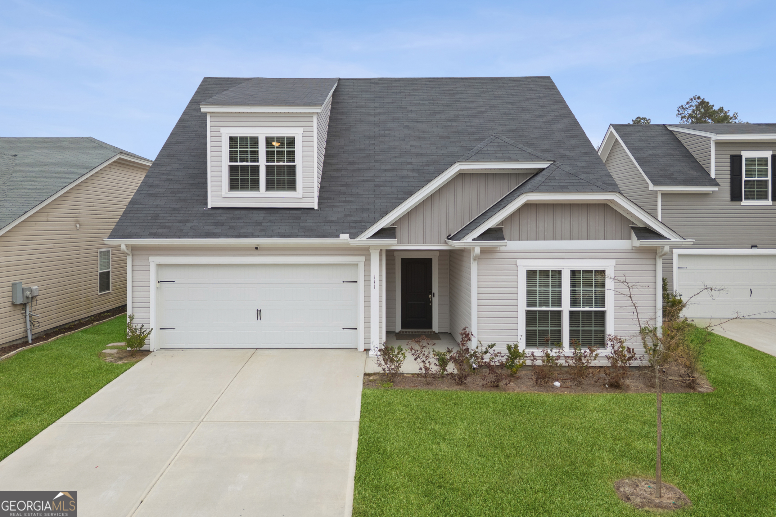 111 Whistle Down Way