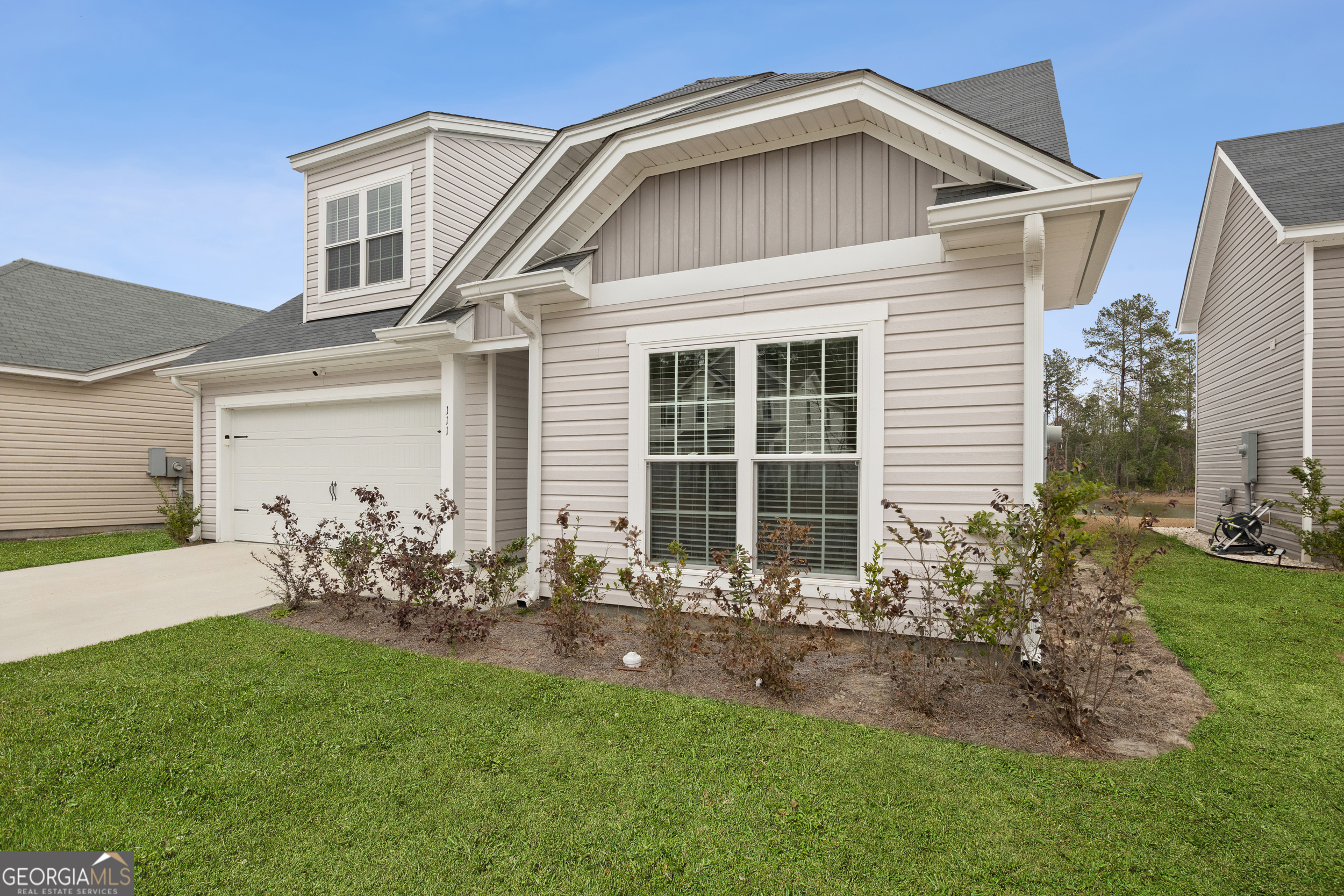 111 Whistle Down Way