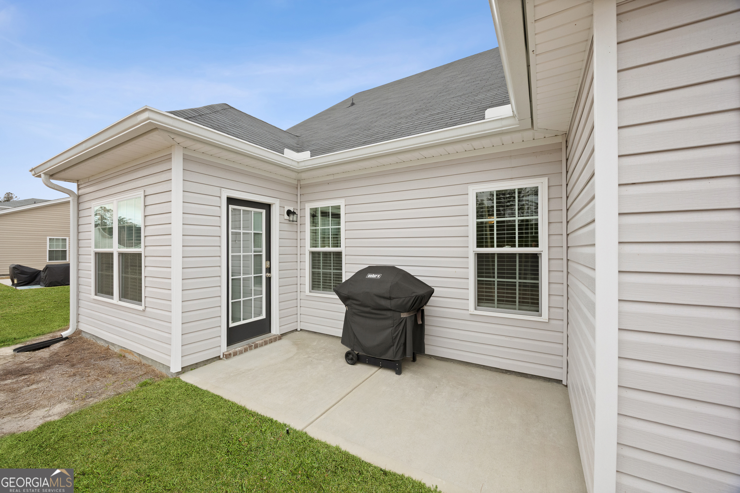 111 Whistle Down Way