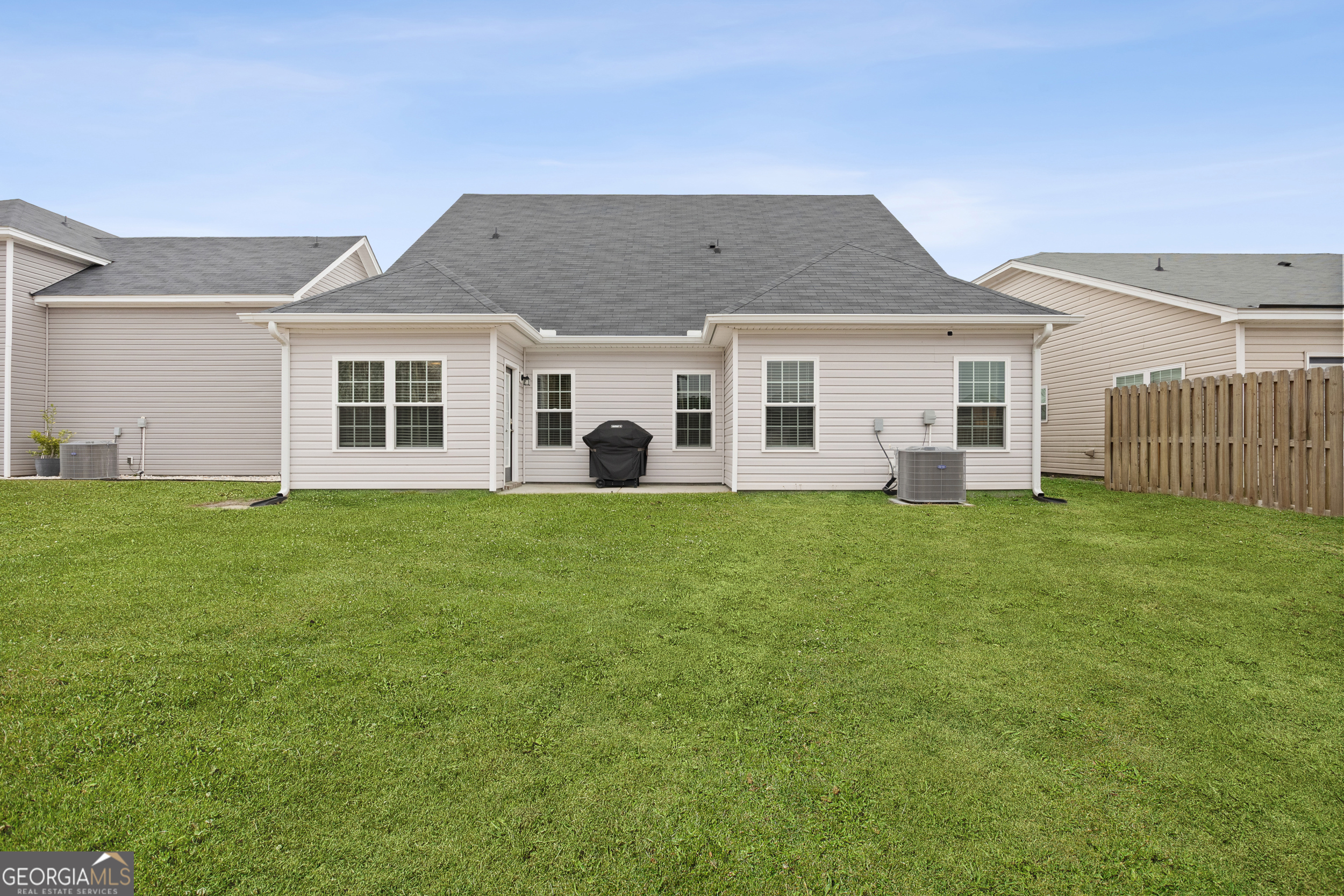 111 Whistle Down Way