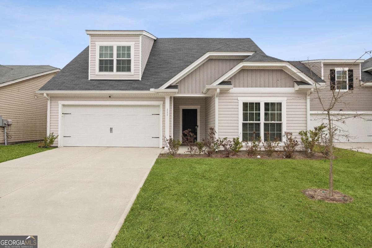 111 Whistle Down Way