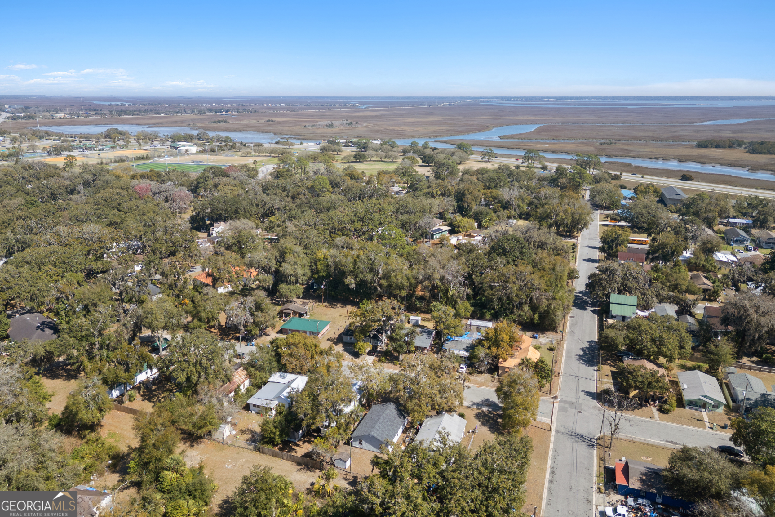 1005 Johnston Street