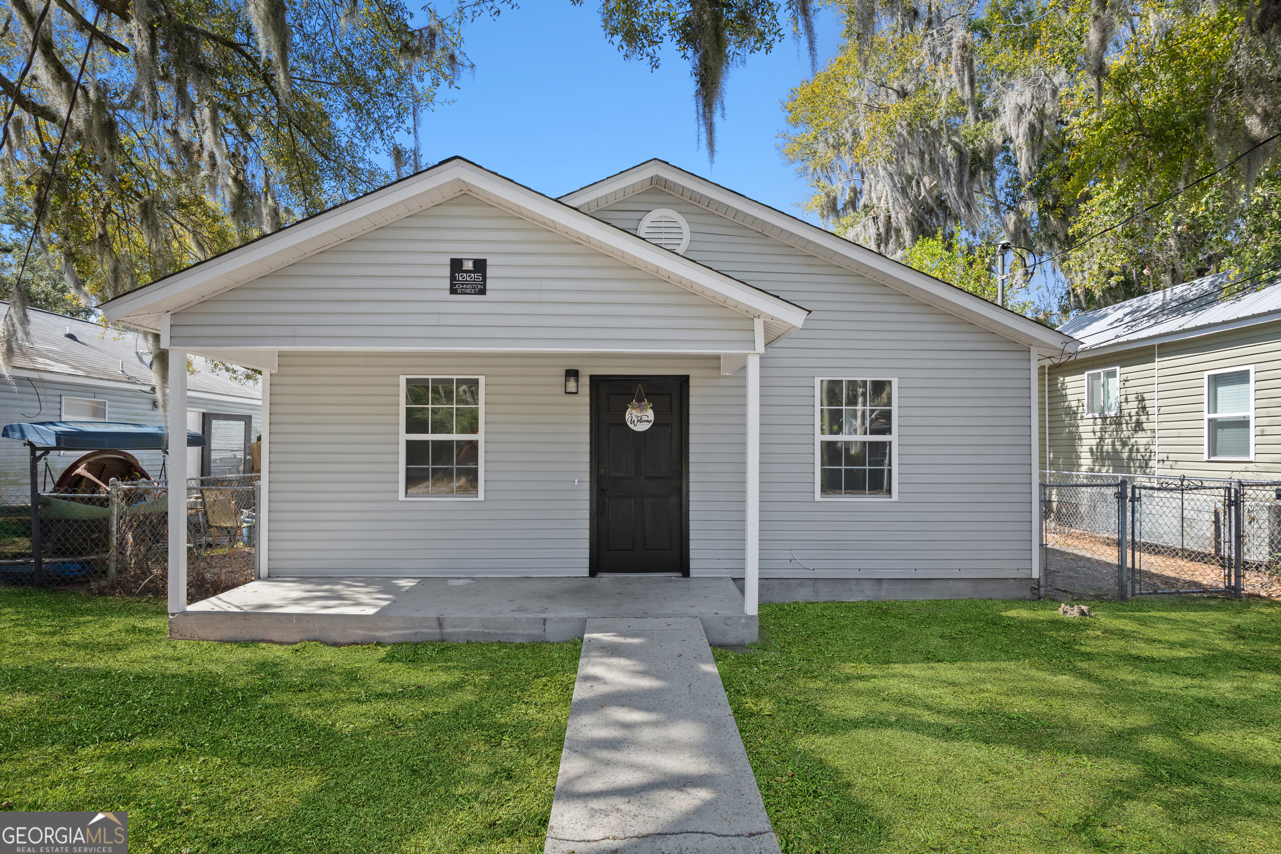 1005 Johnston Street