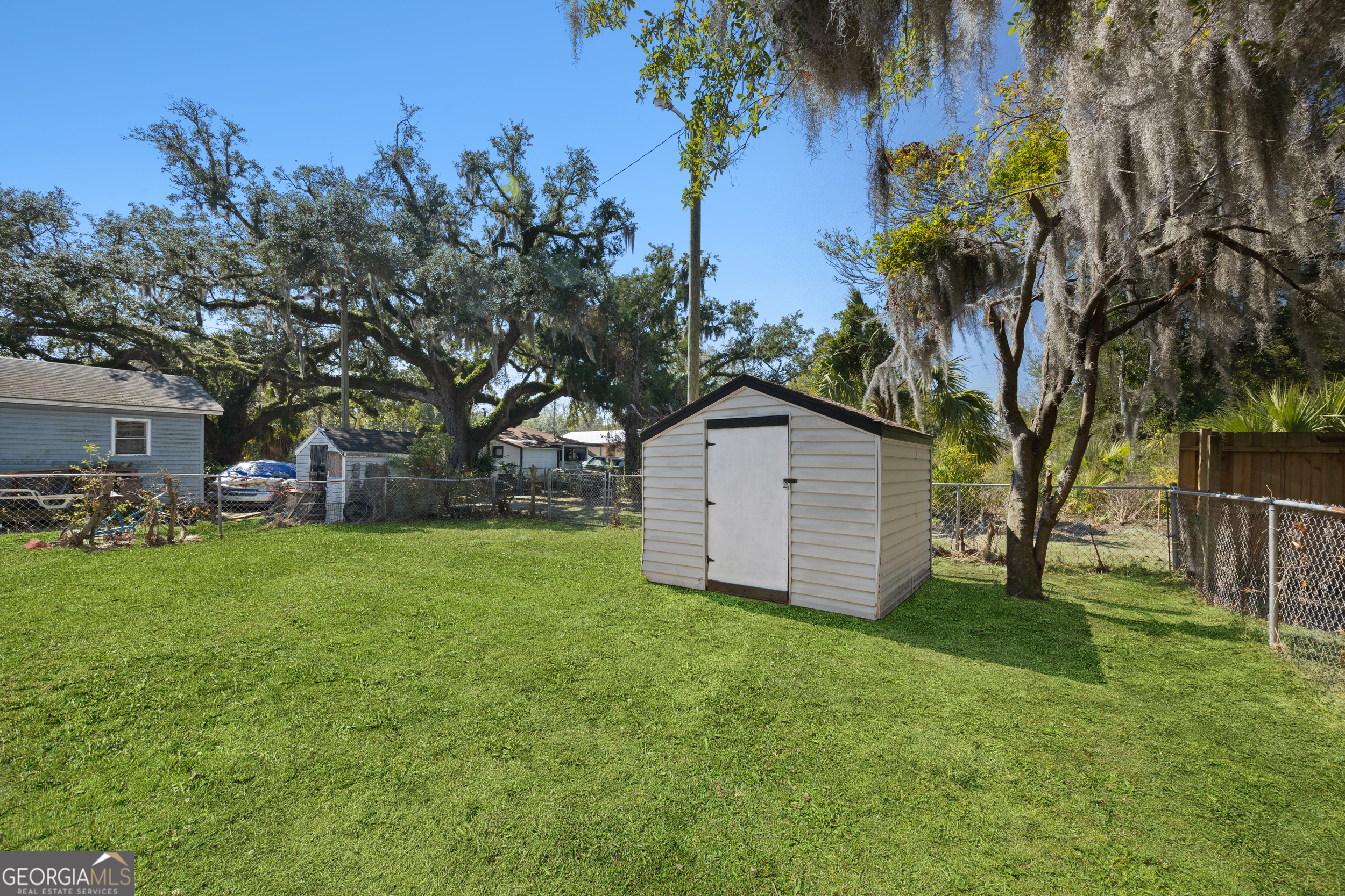 1005 Johnston Street