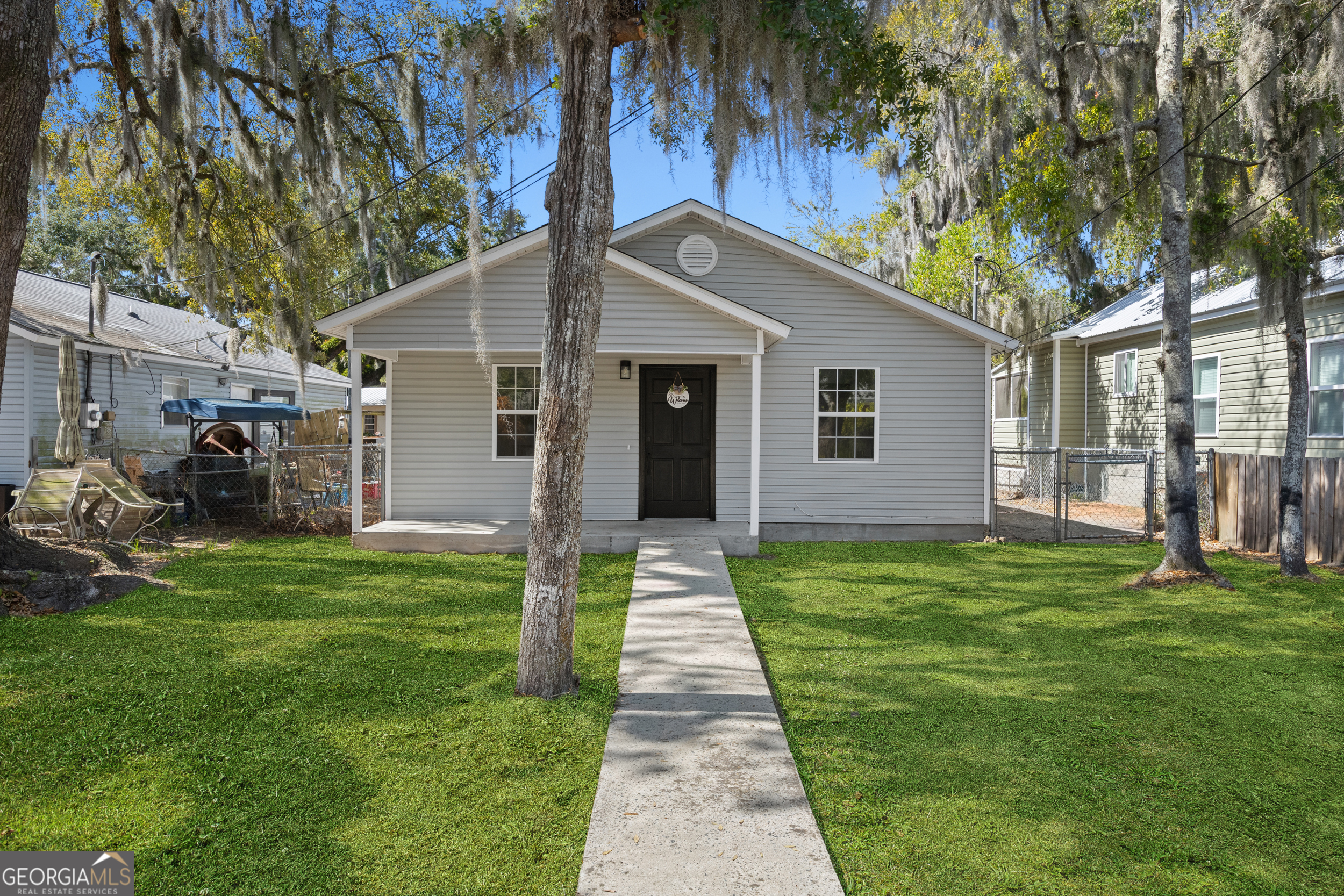 1005 Johnston Street