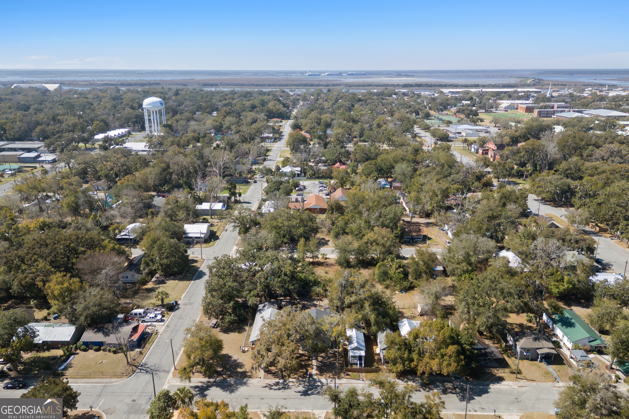 1005 Johnston Street