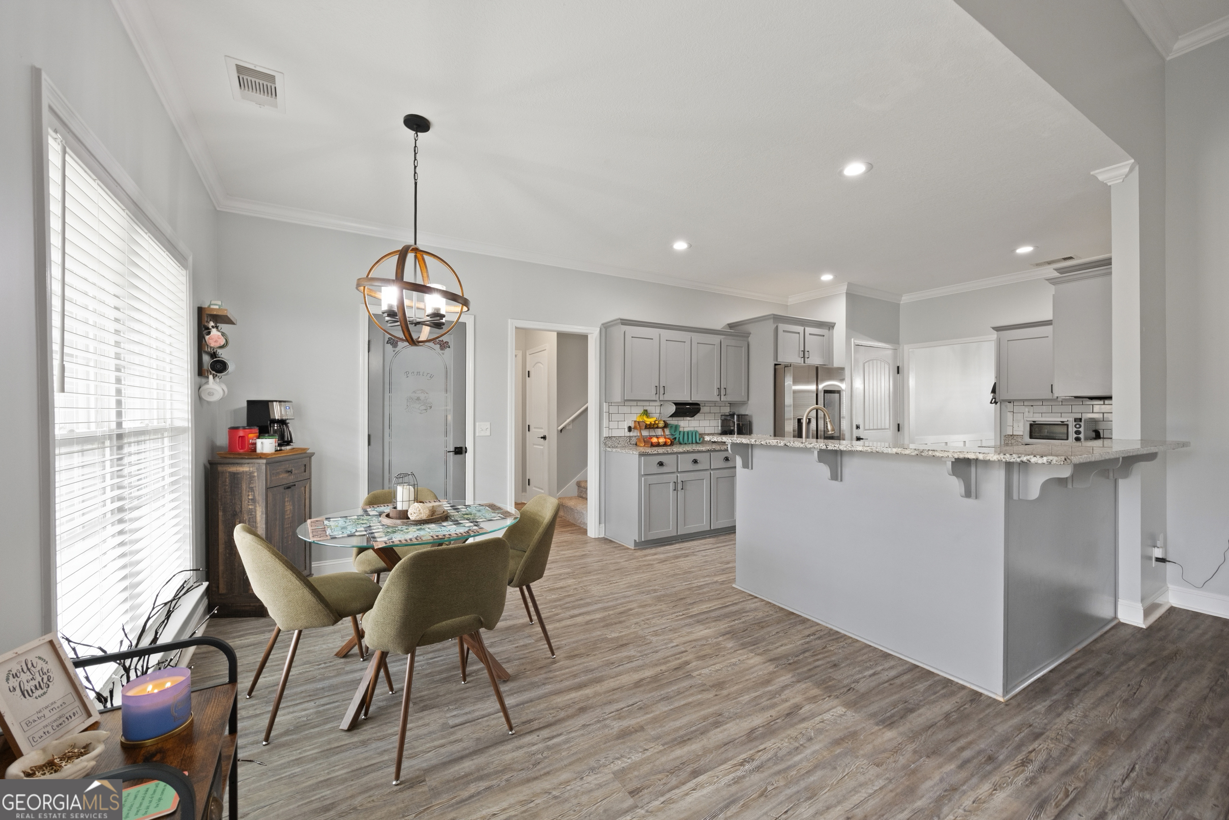 440 Rivercrest Drive