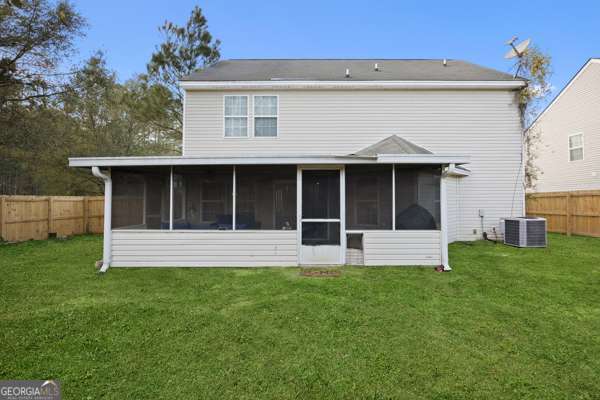 2 Willow Lakes Drive