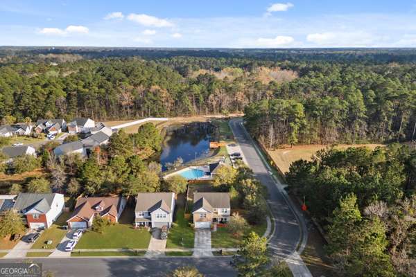 2 Willow Lakes Drive