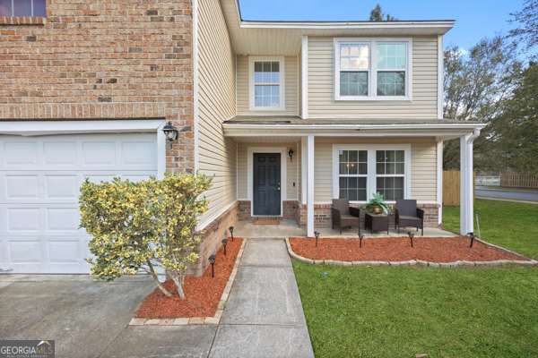 2 Willow Lakes Drive