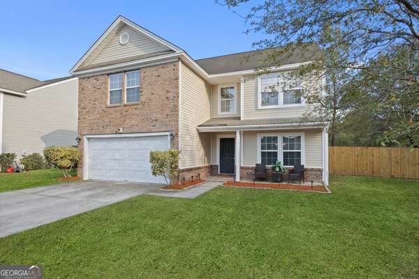 2 Willow Lakes Drive