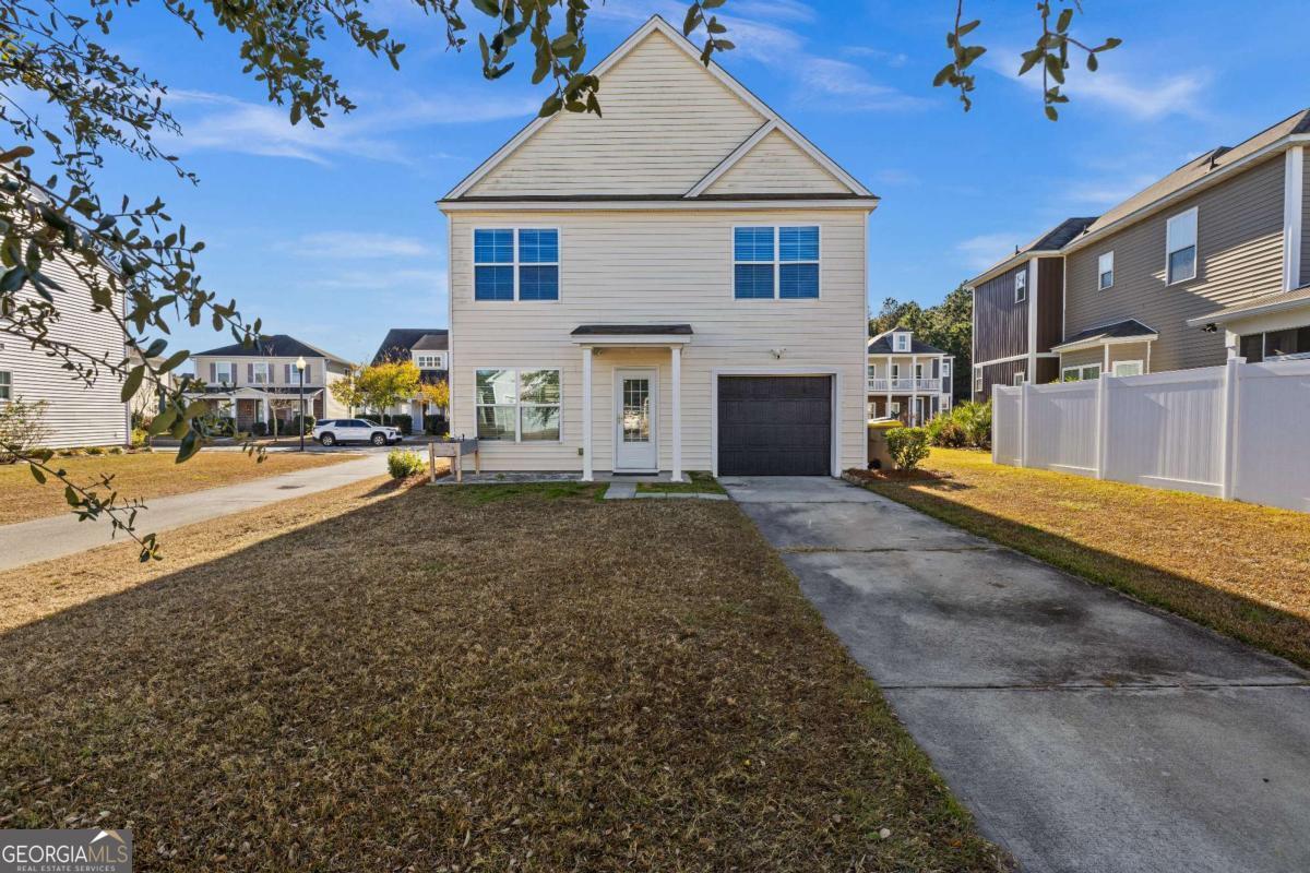 113 Crabapple Circle