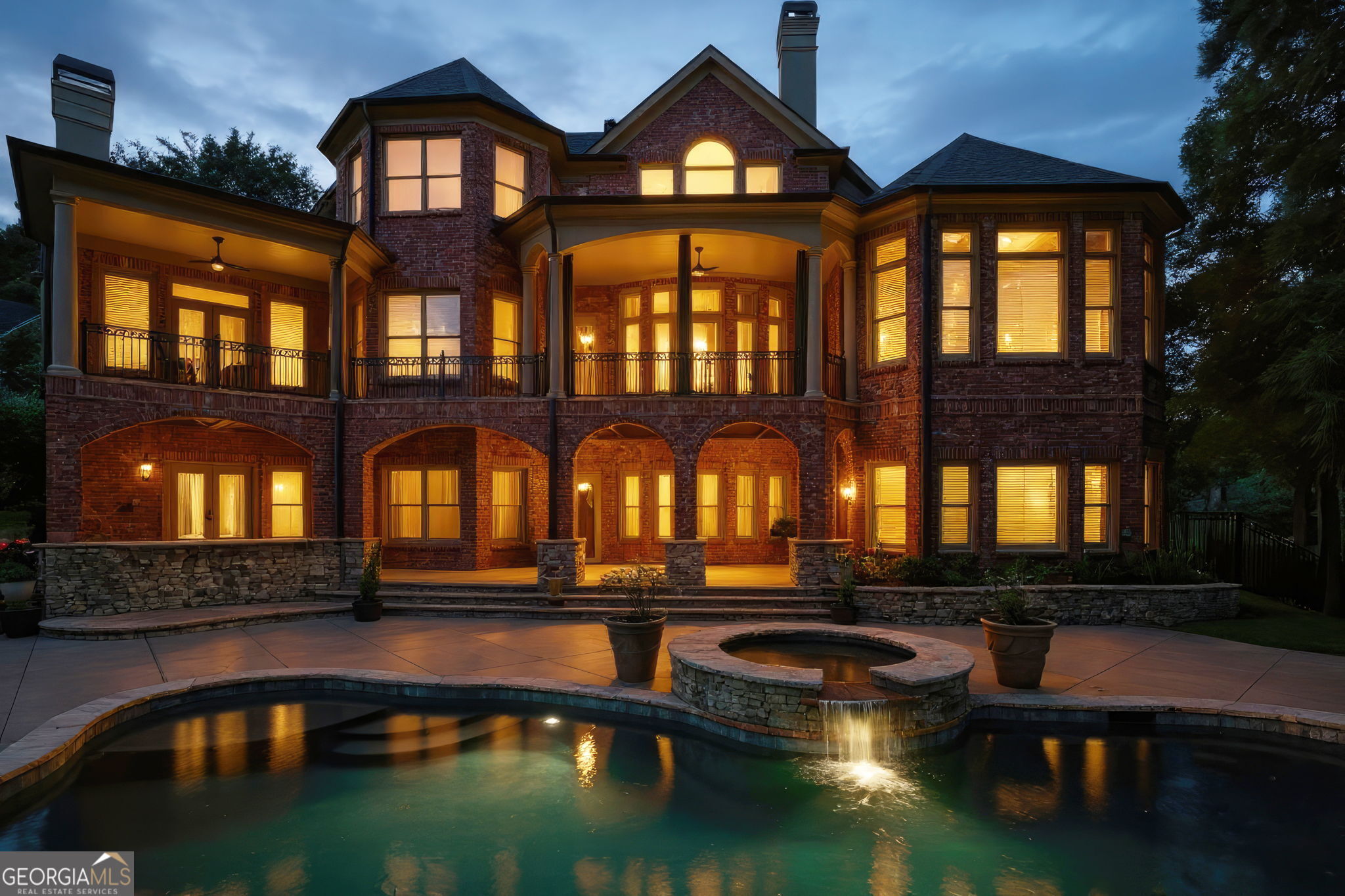 8340 Colonial Place