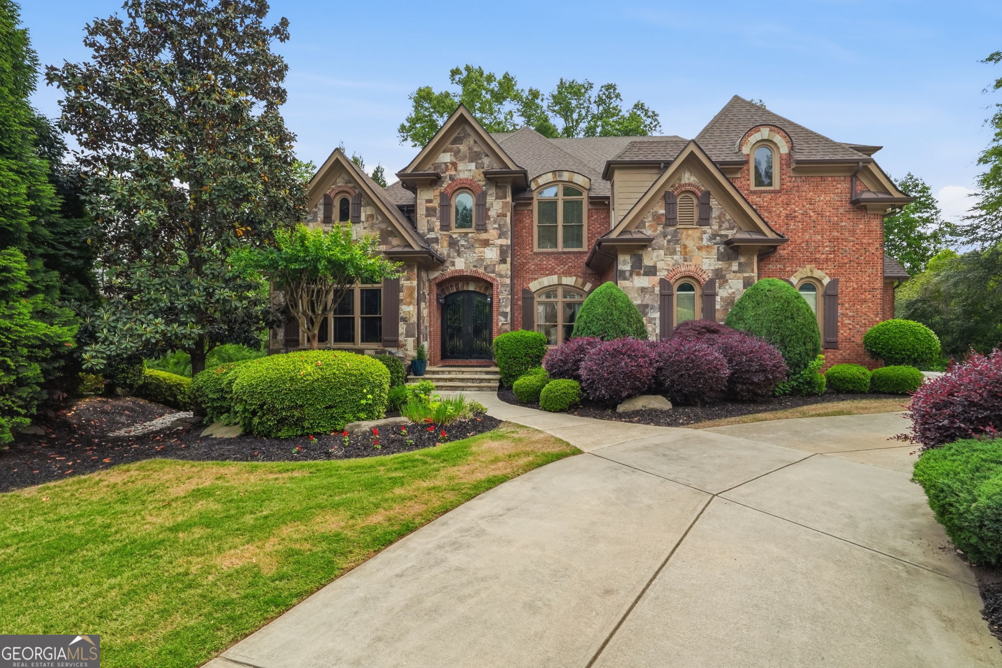 8340 Colonial Place
