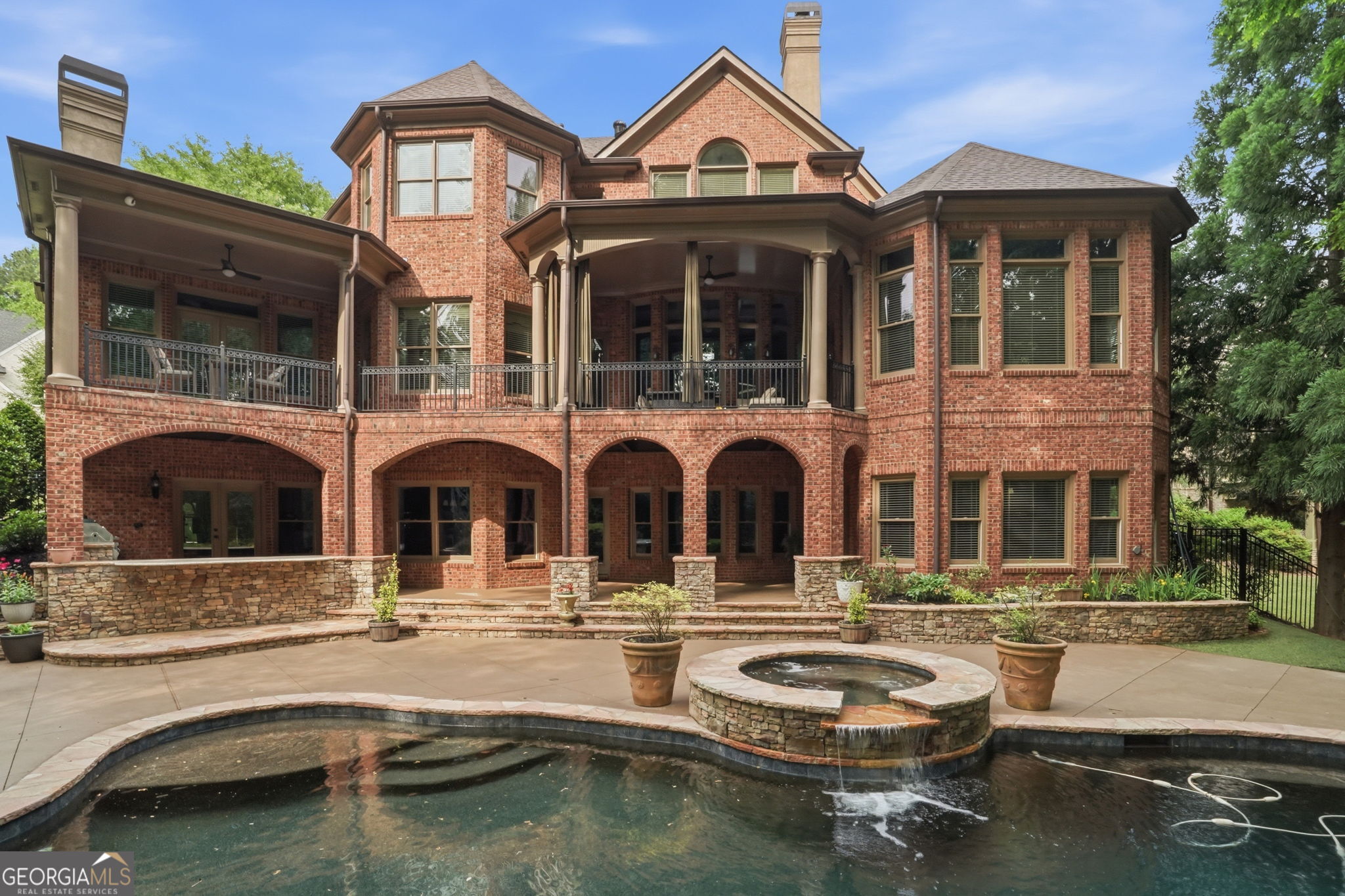 8340 Colonial Place
