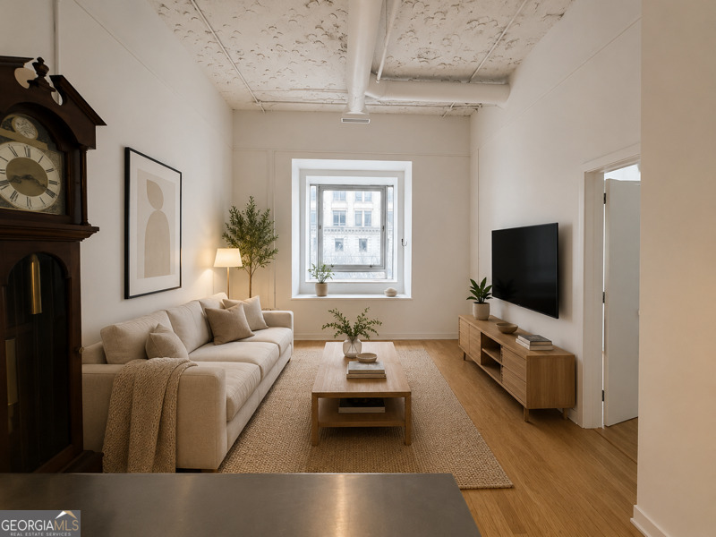 20 Marietta Street NW # 3A