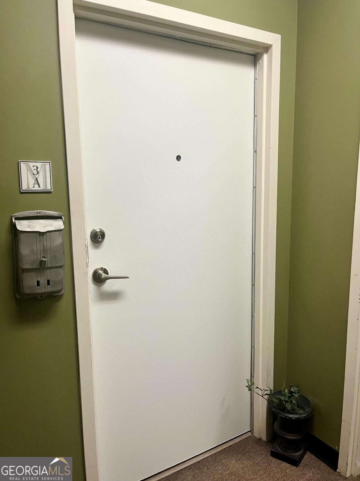 20 Marietta Street NW # 3A