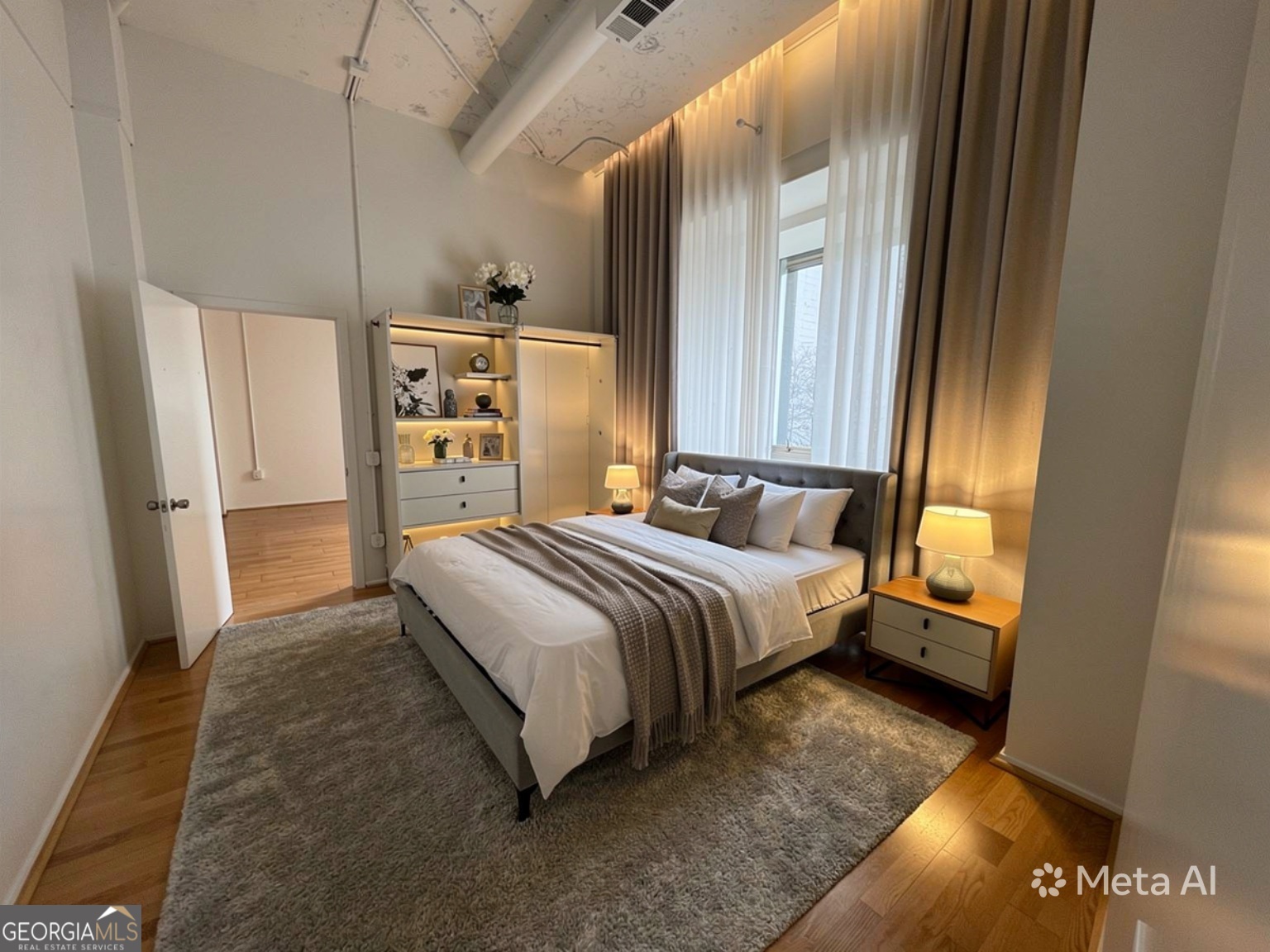 20 Marietta Street NW # 3A