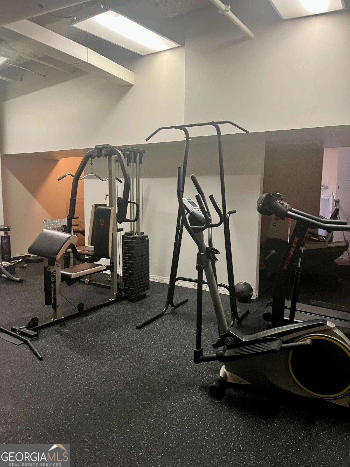 20 Marietta Street NW # 3A