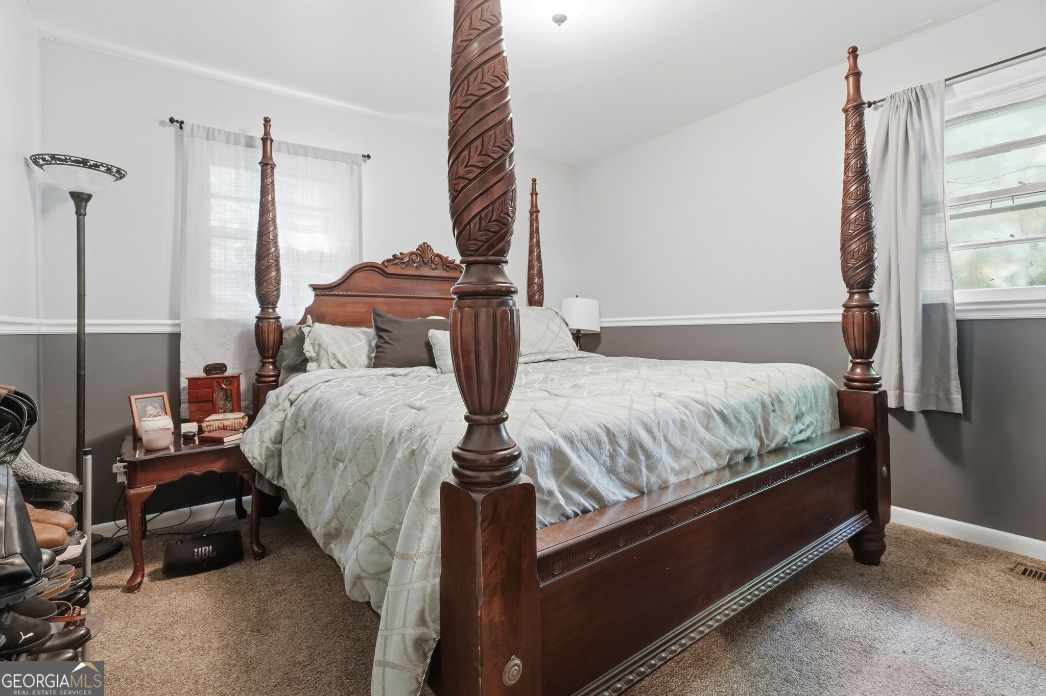 200 Ridgewood Drive