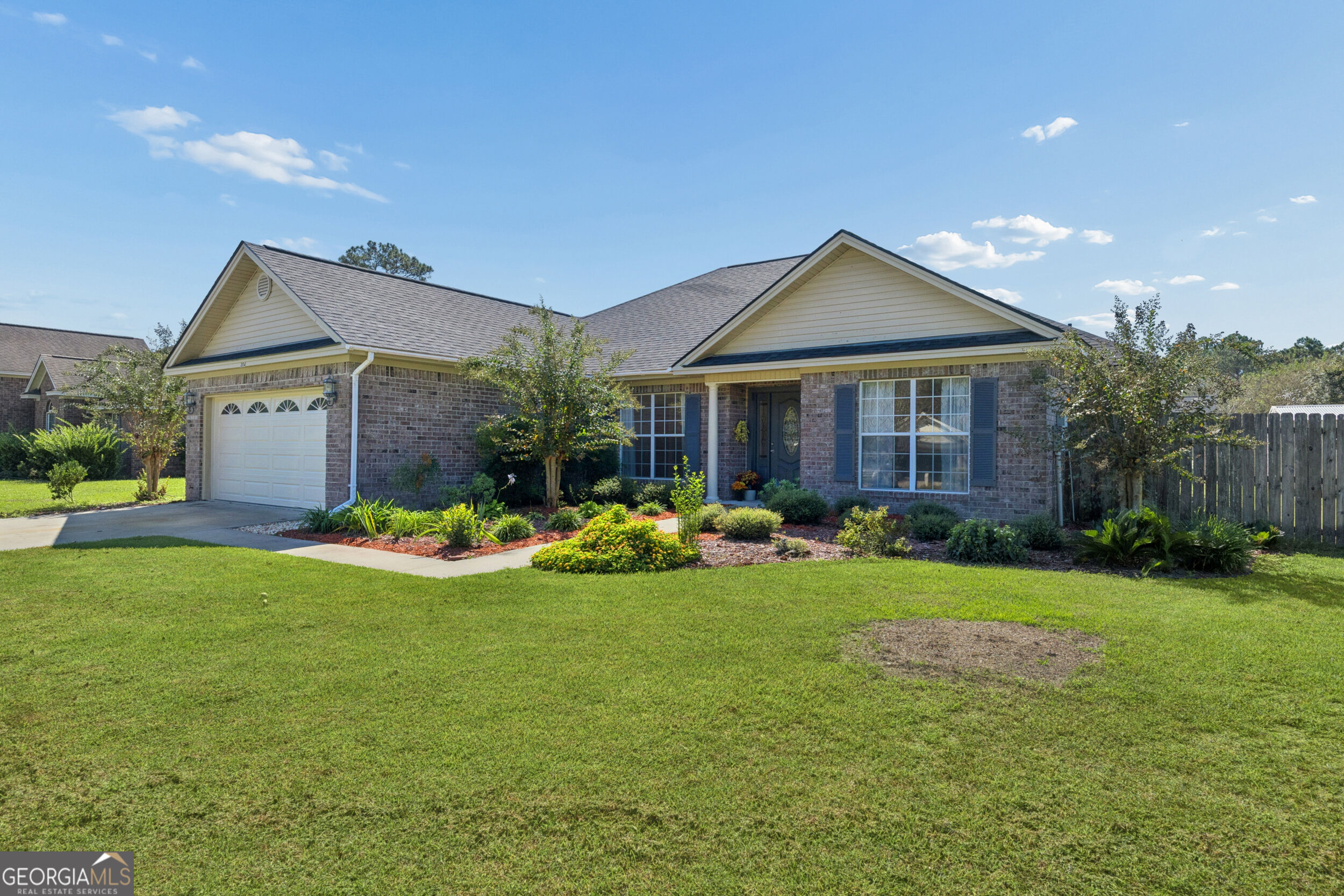 304 Grist Court