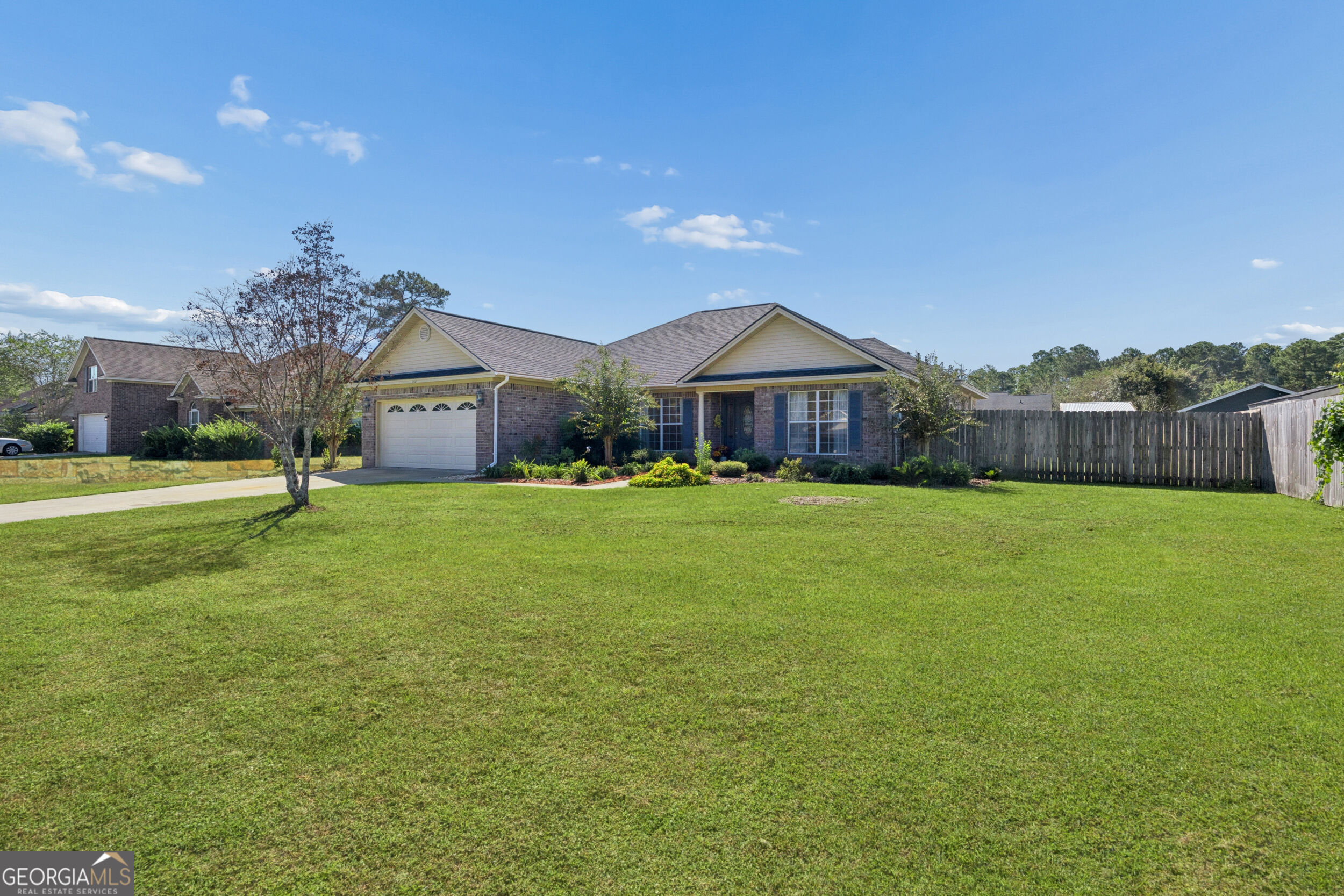 304 Grist Court