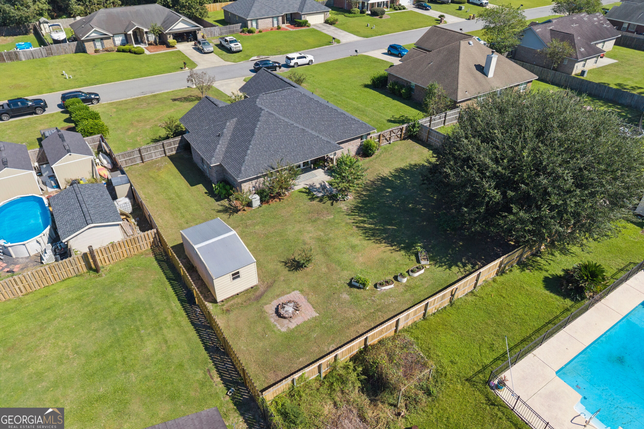 304 Grist Court