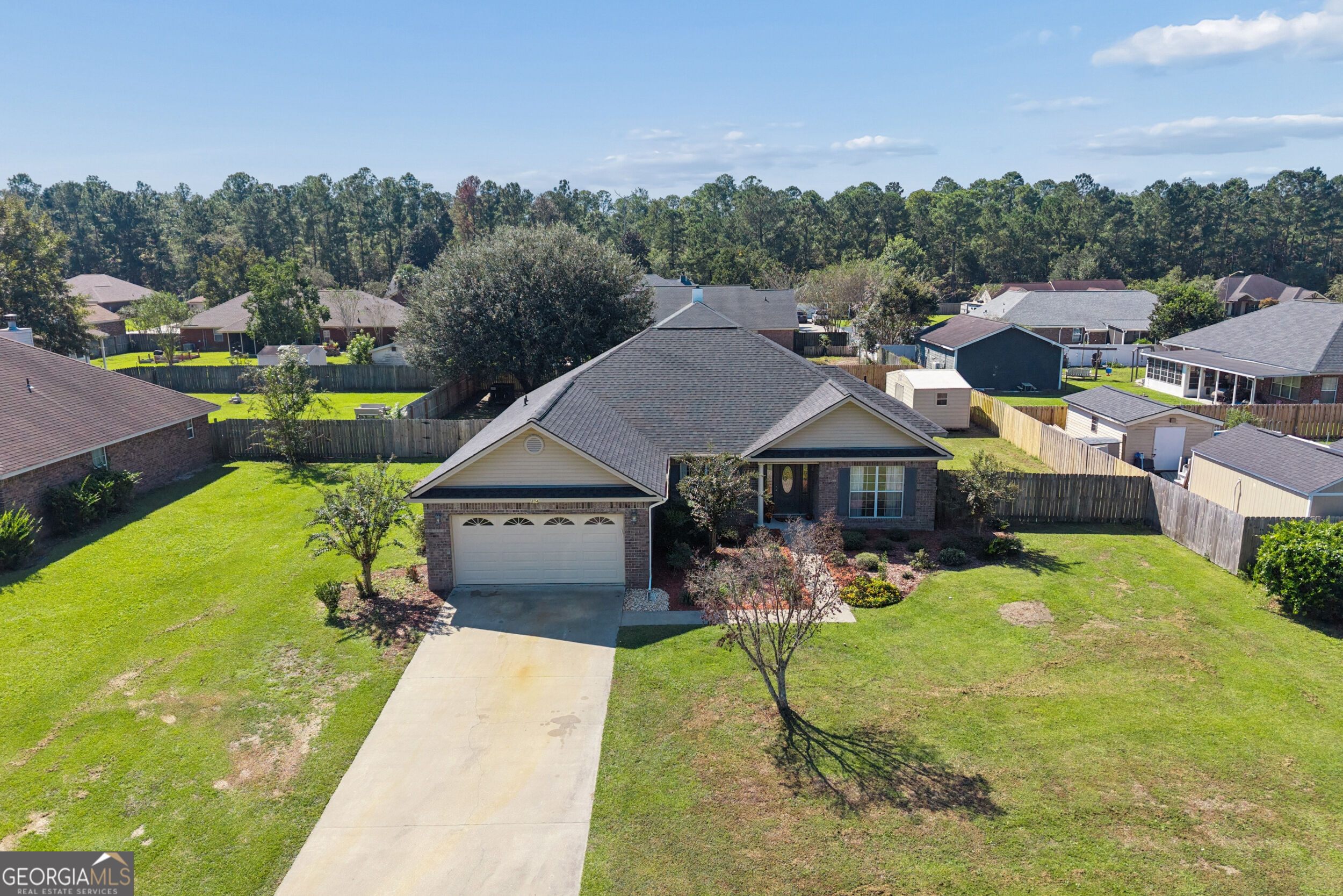 304 Grist Court