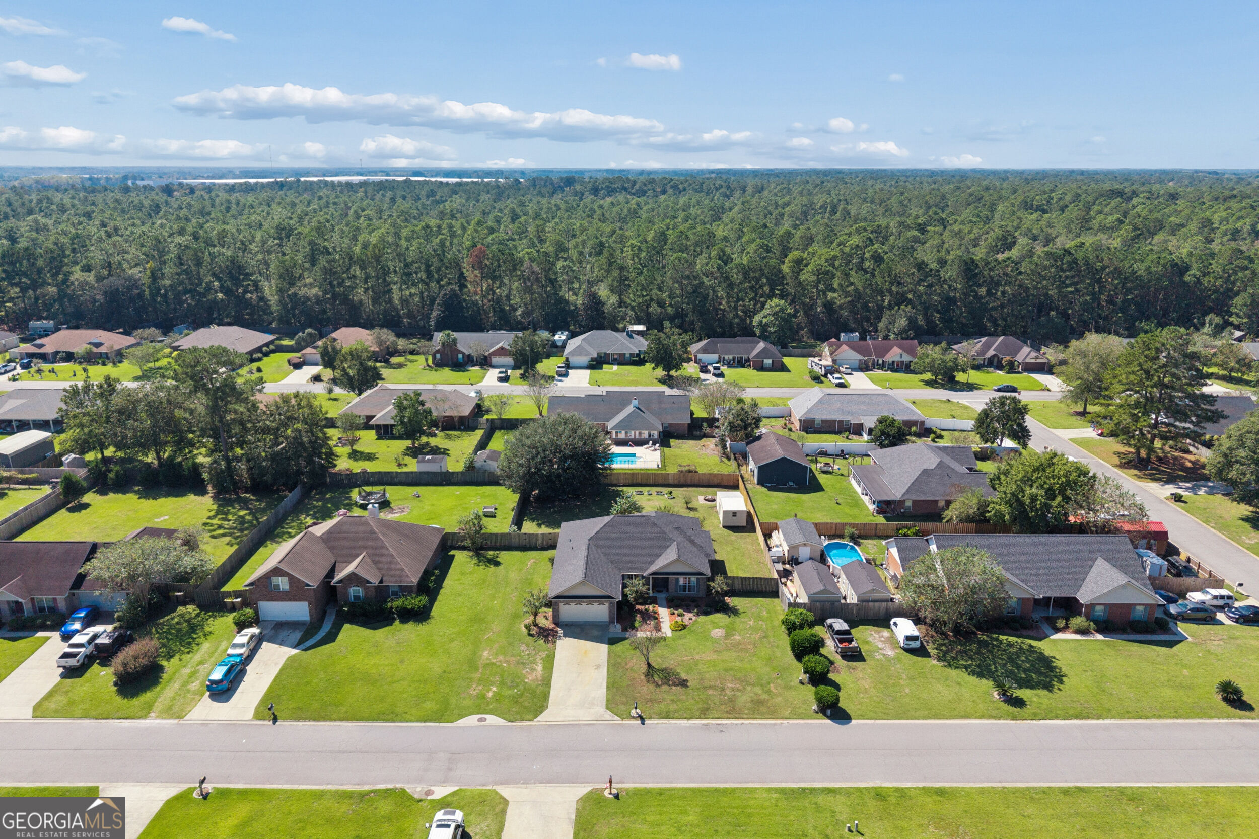 304 Grist Court