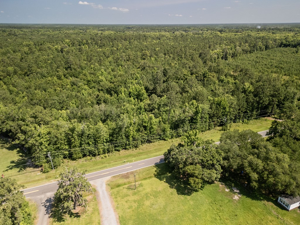 1 Acre Holmestown Road