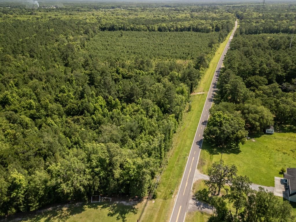 1 Acre Holmestown Road