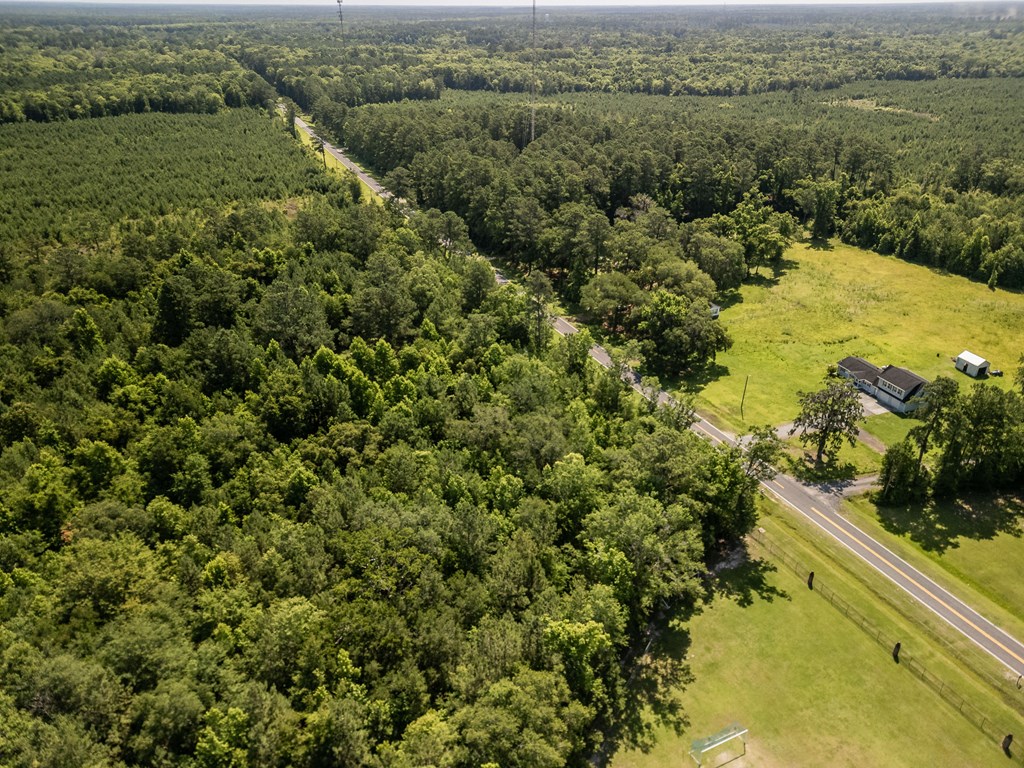 1 Acre Holmestown Road
